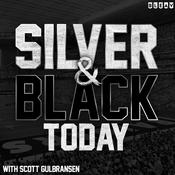 Podcast Silver and Black Today
