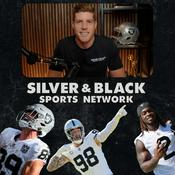 Podcast Silver & Black Sports Network