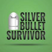 Podcast Silver Bullet Survivor - A Father's Guide to Surviving False Allegations, Parental Alienation, and High-Conflict Divorce