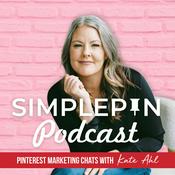 Podcast Simple Pin Podcast: Simple ways to boost your business using Pinterest
