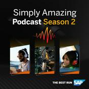 Podcast Simply Amazing Podcast
