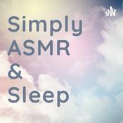 Podcast Simply ASMR and Sleep