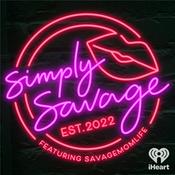 Podcast Simply Savage