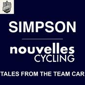 Podcast Simpson Nouvelles Cycling - Tales from the Team Car