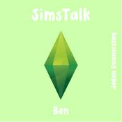 Podcast SimsTalk