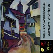 Podcast Simultan Krippenspiel (Concert bruitiste) by Hugo Ball (1886 - 1927)