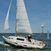 Podcast Single-handed sailing podcast