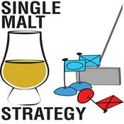 Podcast Single Malt Strategy
