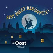 Podcast Sint zoekt residentie