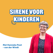 Podcast Sirene voor kinderen