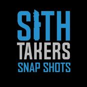 Podcast Sith Takers Snap Shots