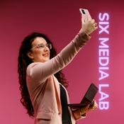 Podcast Six Media Lab