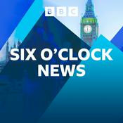 Podcast Six O'Clock News