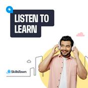 Podcast SkillsTown Listen to Learn