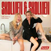Podcast Skolmen & Skolmen
