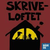 Podcast Skriveloftet