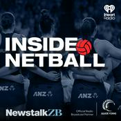 Podcast Inside Netball