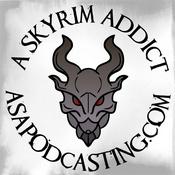 Skyrim Addict: An Elder Scrolls podcast