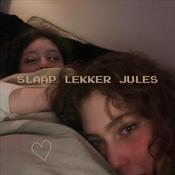 Podcast slaap lekker jules