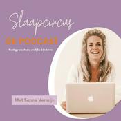 Podcast Slaapcircus de podcast: Rustige nachten, vrolijke kinderen