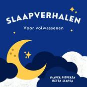 Podcast Slaapverhalen voor Volwassenen