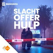 Podcast Slachtofferhulp, de podcast
