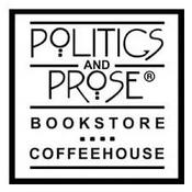 Podcast Live at Politics and Prose