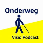 Podcast Slechtziend of blind en onderweg (Visio Podcast)