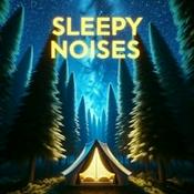 Podcast Sleepy Noises – Relaxing Sounds for Sleep & Babies