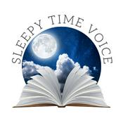 Podcast Sleepy Time Voice Podcast