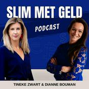 Podcast Slim met Geld | Tineke Zwart en Dianne Bouman