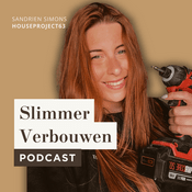 Podcast Slimmer Verbouwen Podcast