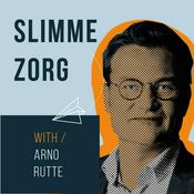 Podcast Slimme zorg