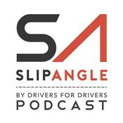 Podcast SlipAngle powered by TrackTuned