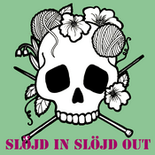 Podcast Slöjd in slöjd out