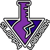 Podcast Sloppy Labwork: Bottom of the Beaker - A KeyForge Podcast