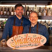 Podcast Smaksatt