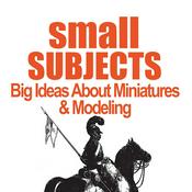 Podcast Small Subjects