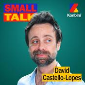 Podcast Small Talk - Konbini