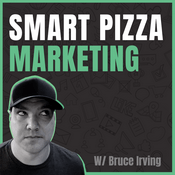 Podcast Smart Pizza Marketing Podcast