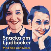 Podcast Snacka om ljudböcker