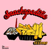 Podcast Snackspeditie