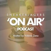 Podcast Sneakerjagers ‘On Air’