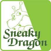 Podcast Sneaky Dragon