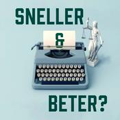 Podcast Sneller & beter? AI in de rechtspraktijk