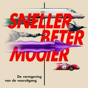 Podcast Sneller, beter, mooier - de supersonische tandenpoets podcast