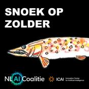 Podcast Snoek op Zolder