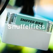 Podcast Snuffelfiets: Ethiek en data 1