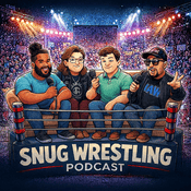 Podcast Snug Wrestling