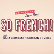 Podcast So French!